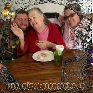 Meet your Posher, Judy